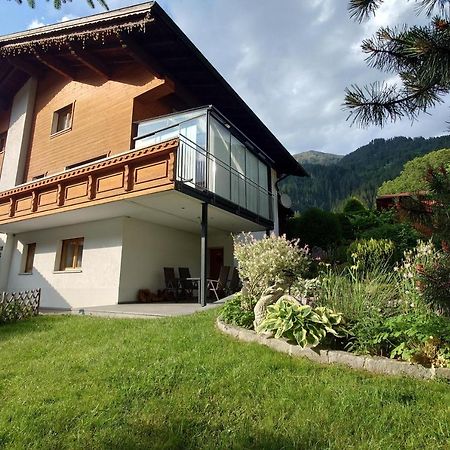 Alpenglueck Montafon Lejlighed Sankt Gallenkirch Eksteriør billede